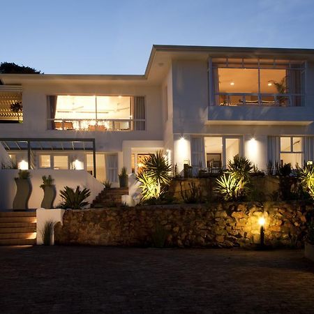 Vilacqua Boutique Guest Villa Plettenberg Bay Exterior foto